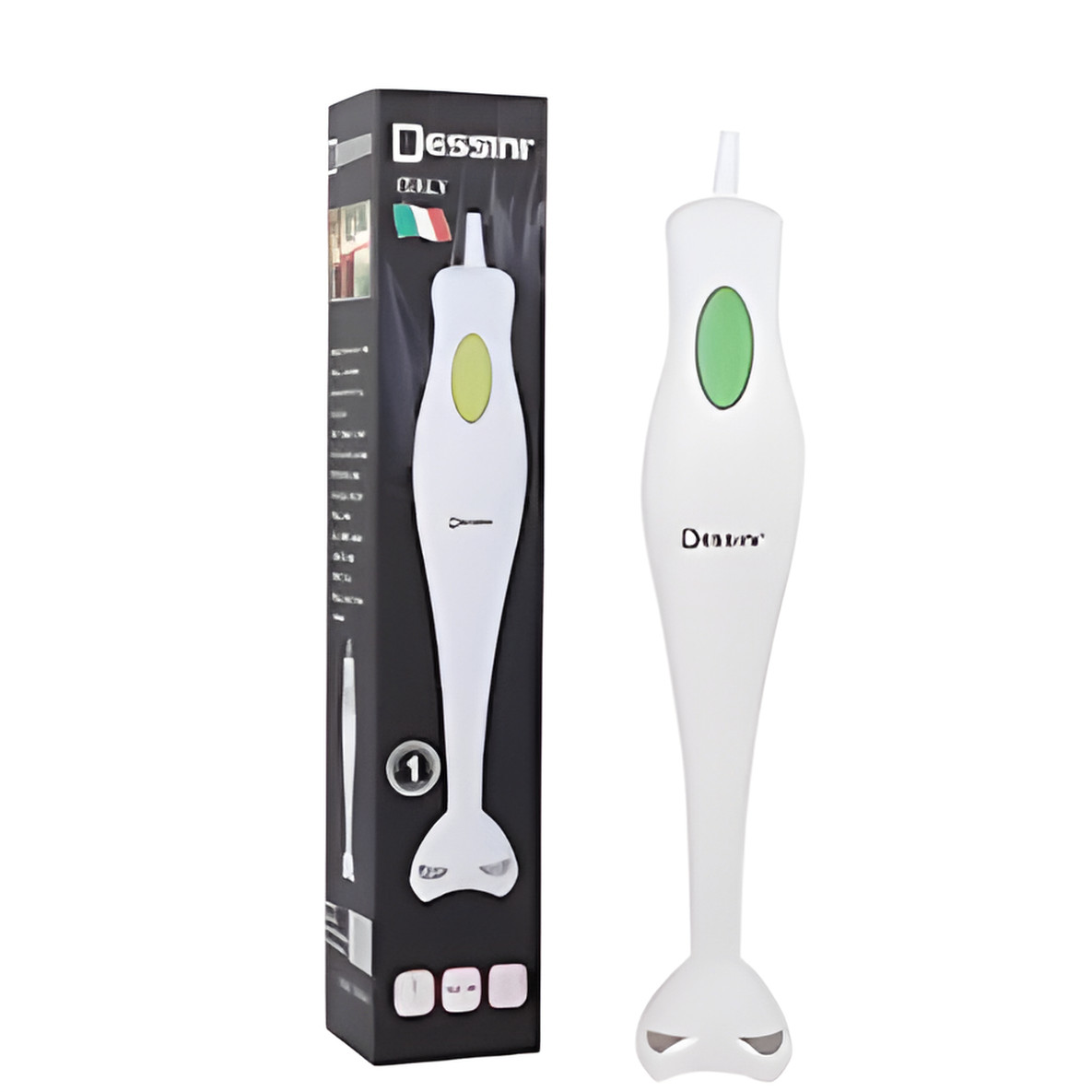Salınma blender Dessini DS-57 — 1