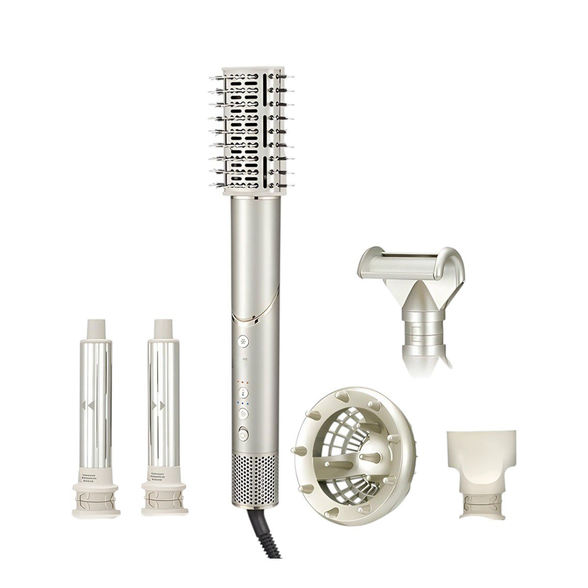 Multistayler DSP LRD-50328 8in1 — 1
