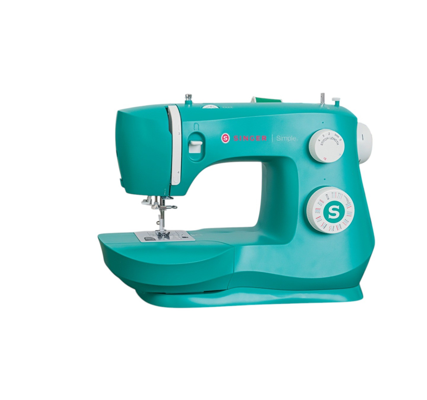 Tikiş maşını Singer M3337 (230356155) — 1