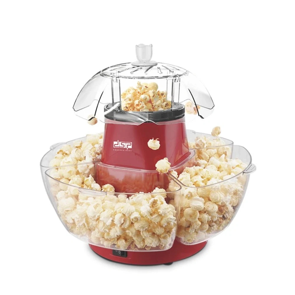 Popkorn bişiricisi DSP KA2040 — 1