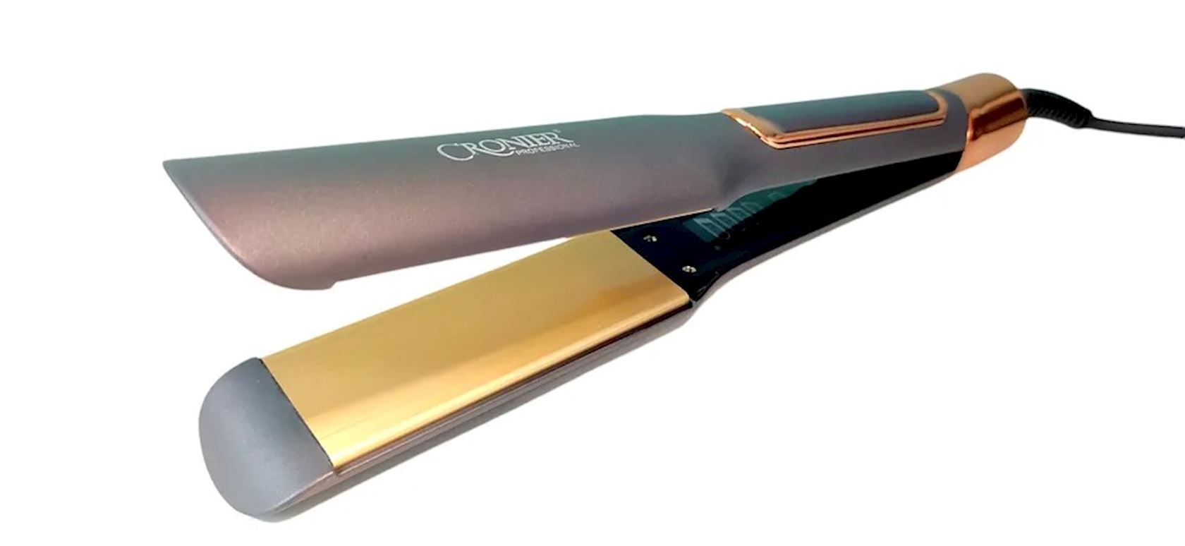 Saç üçün düzləşdirici Cronier CR-925 — 1