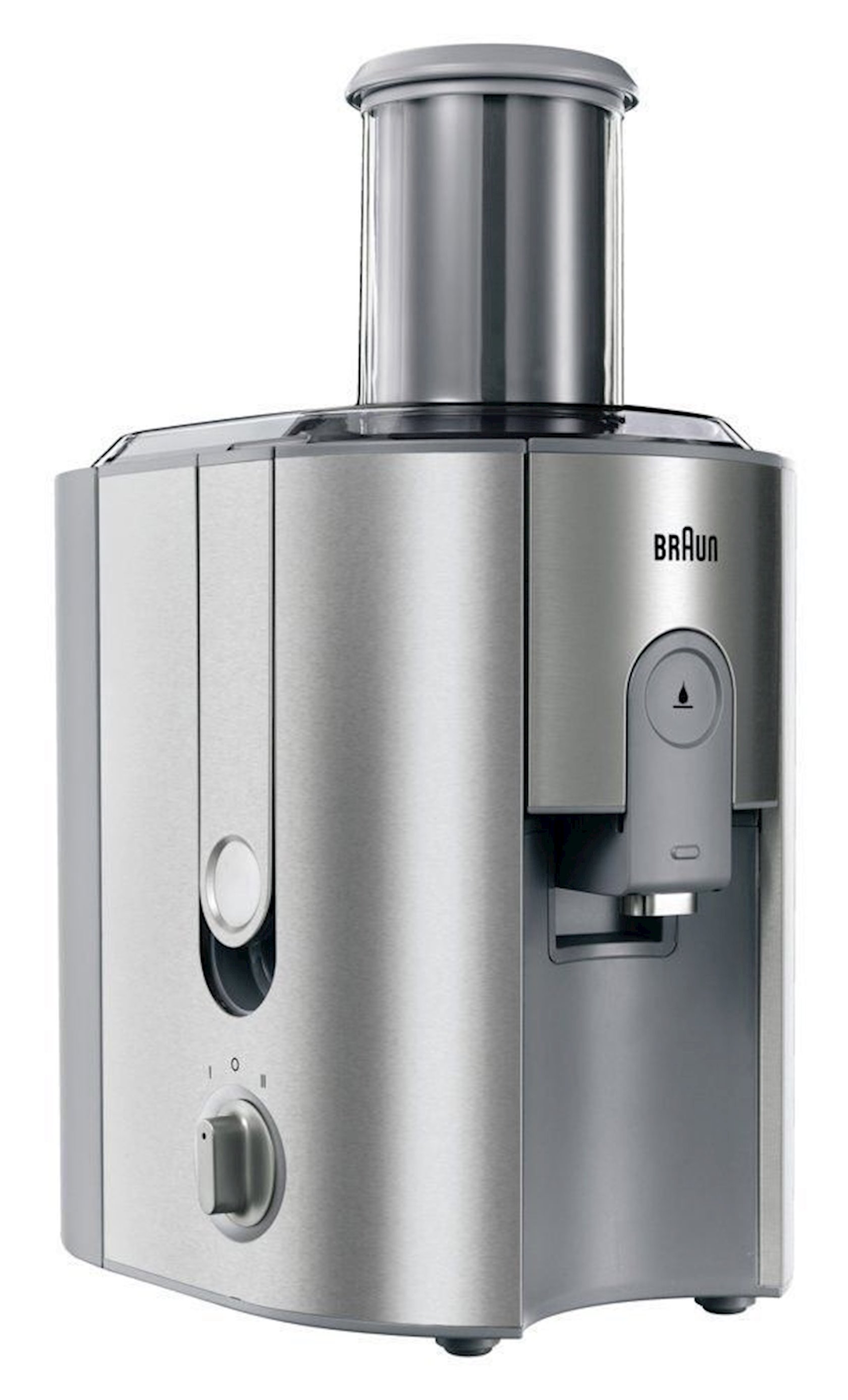 Şirəçəkən Braun J700 MultiQuick 7 — 1