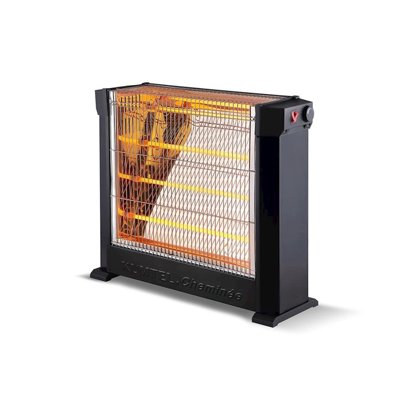 Qızdırıcı Kumtel KS-2760 (KUMTEL 2760) — 1