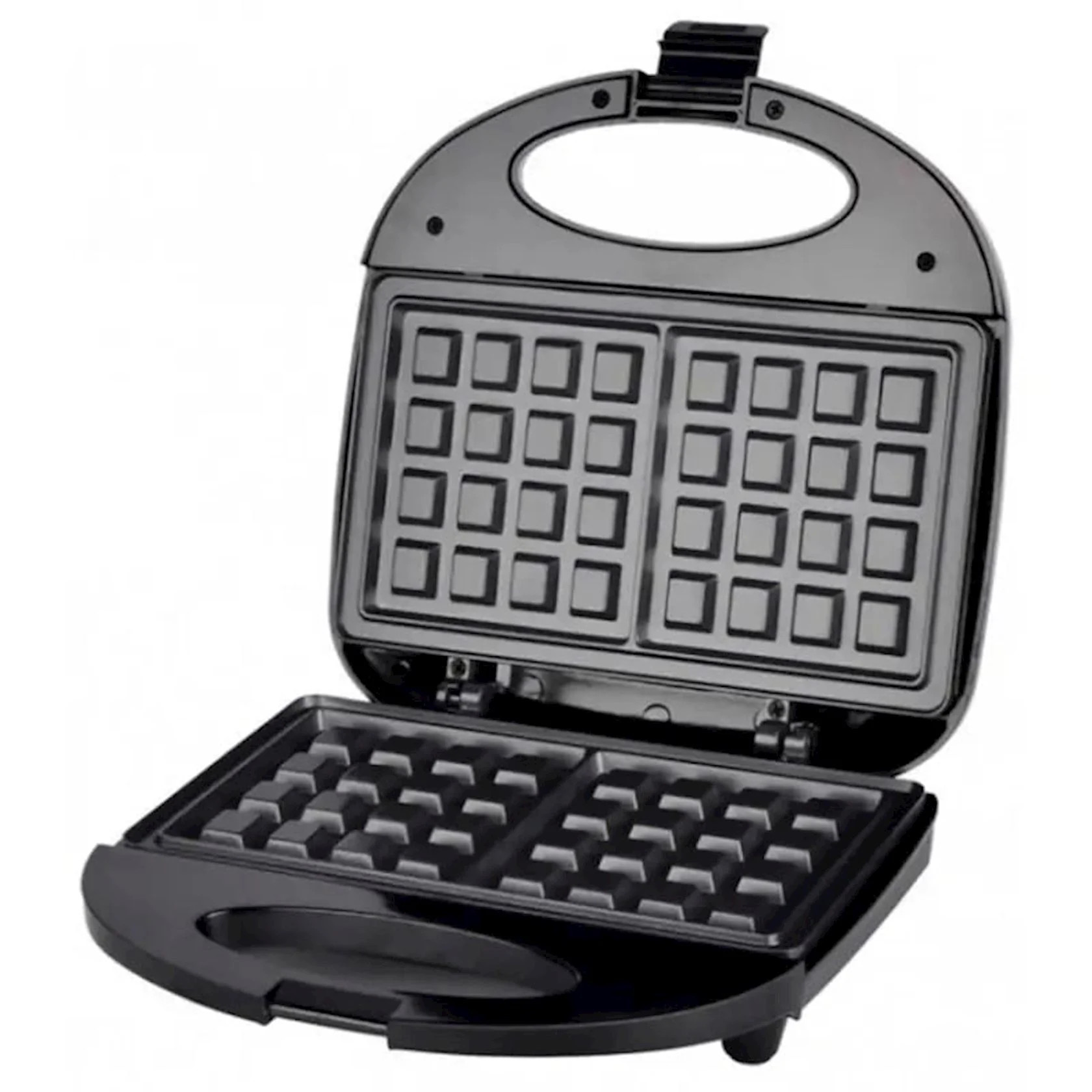 Vafli cihazı Lexical LWM-2401 Black — 1