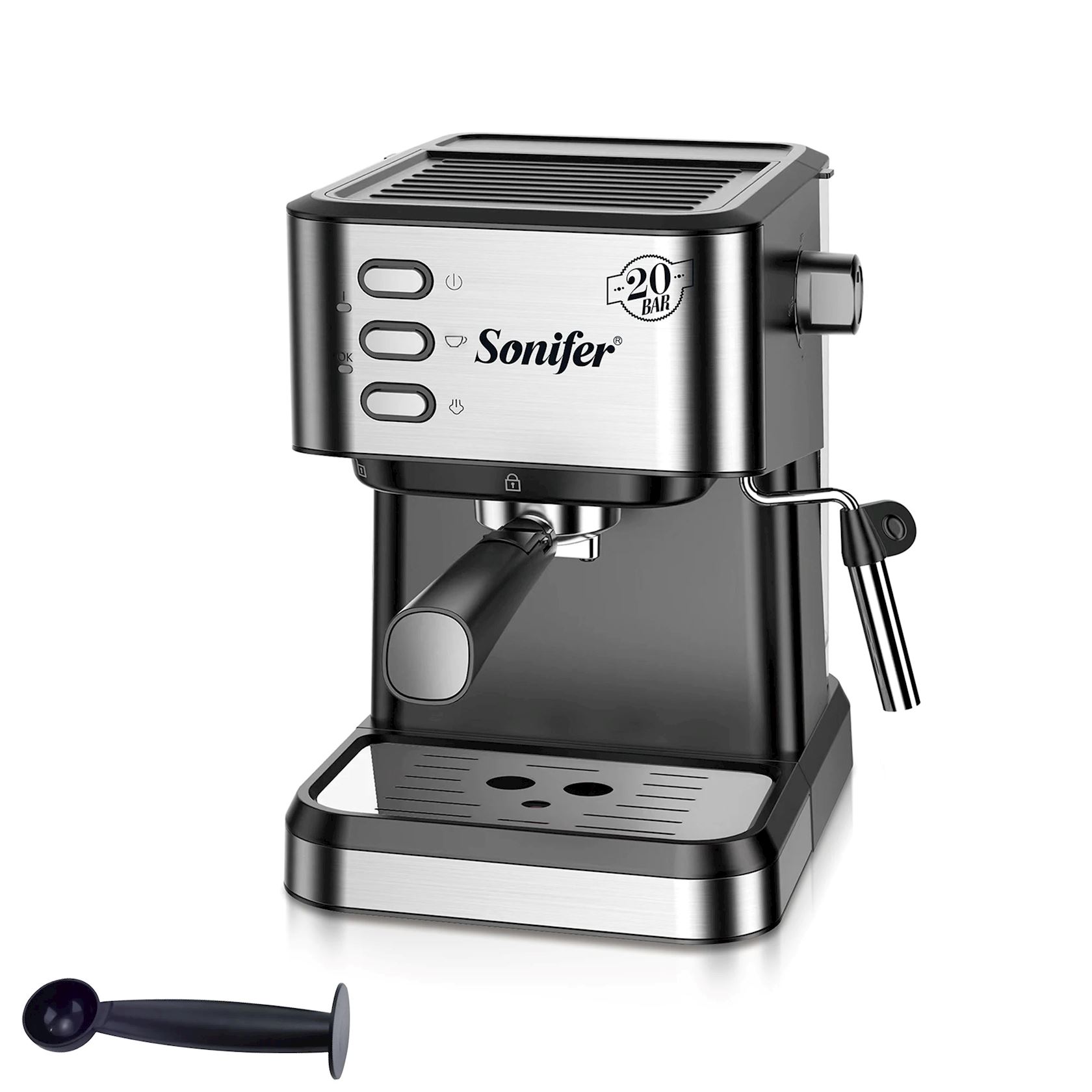 Qəhvə maşını Sonifer SF-3574 — 1