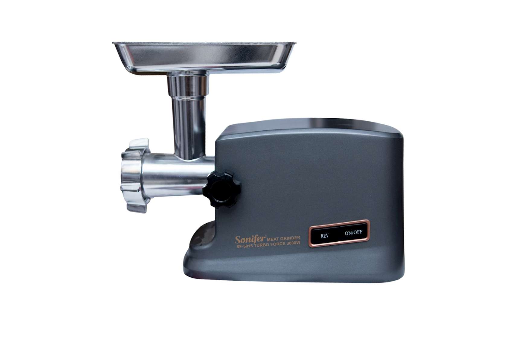 Ətçəkən Sonifer SF-5015 — 1