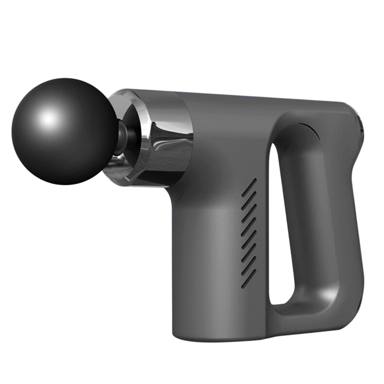 Bədən üçün masajor Fascial Gun KH-740 — 1