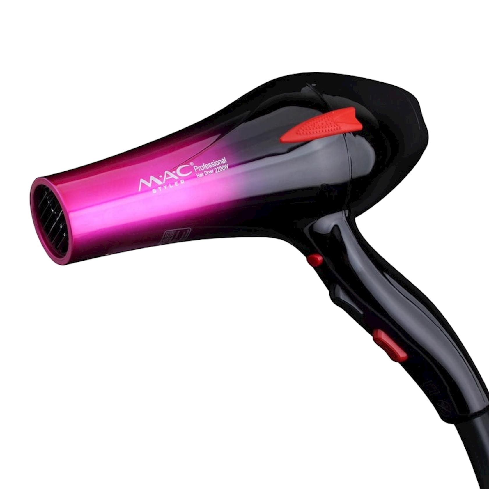 Fen MAC Styler MC-6616A — 1