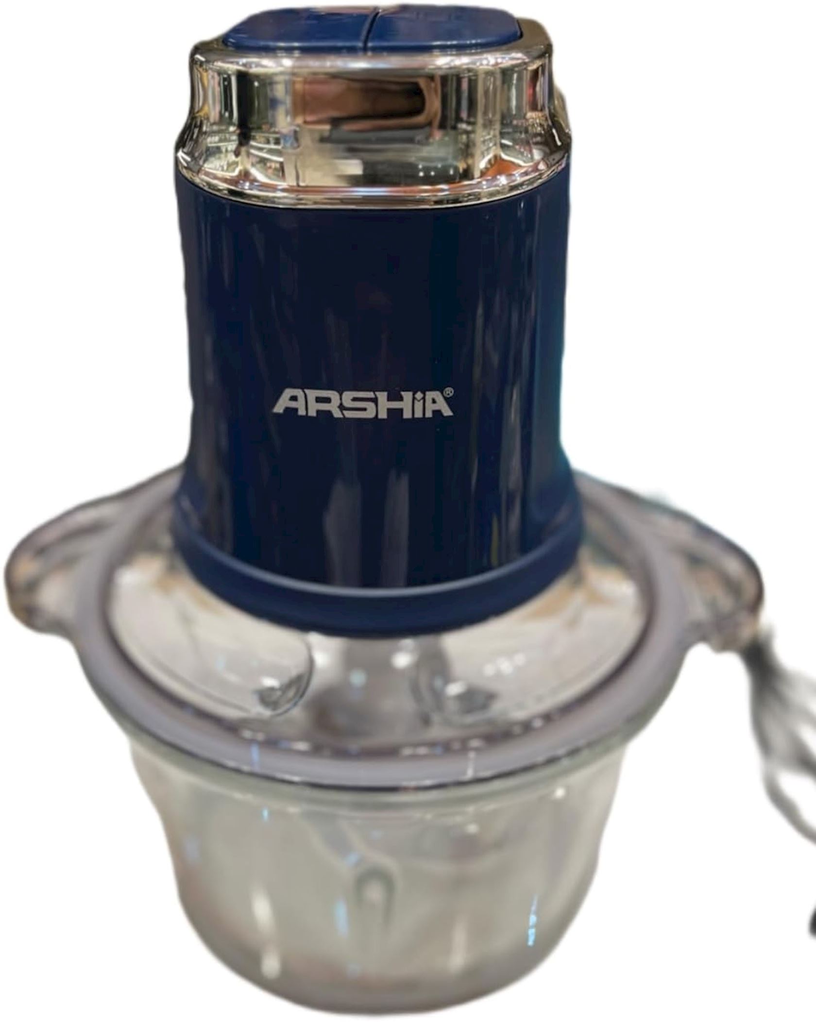 Doğrayıcı Arshia AS2109-8032 — 1