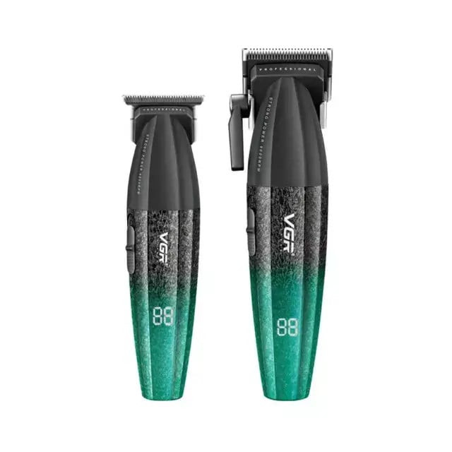 Saç qırxan maşın VGR V-640 S2 — 1
