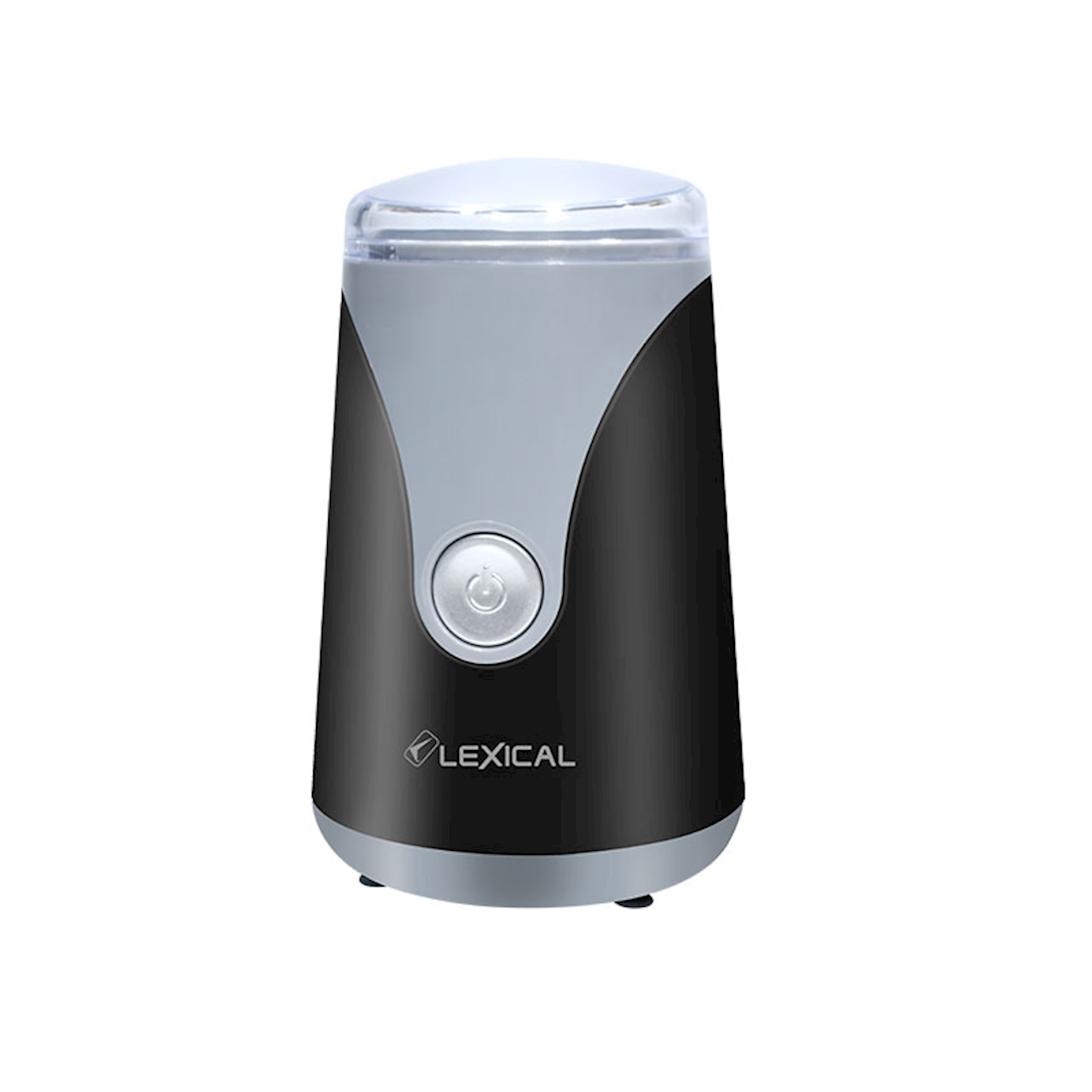 Qəhvəüyüdən Lexical LCG-0702 Black — 1