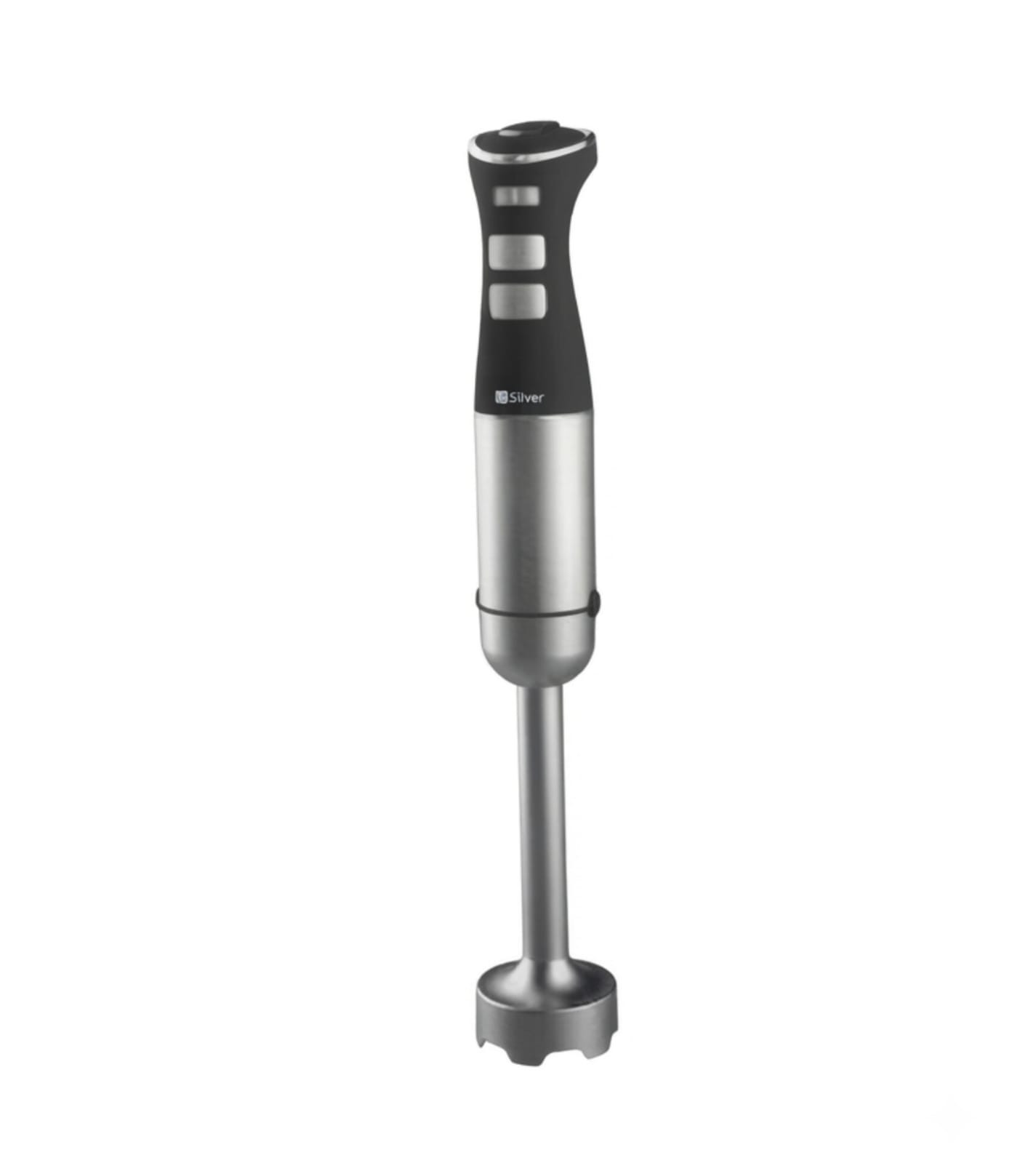 Blender Silver SL5307 — 1