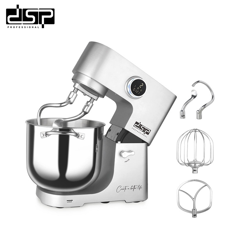 Mikser DSP KM3077 — 1