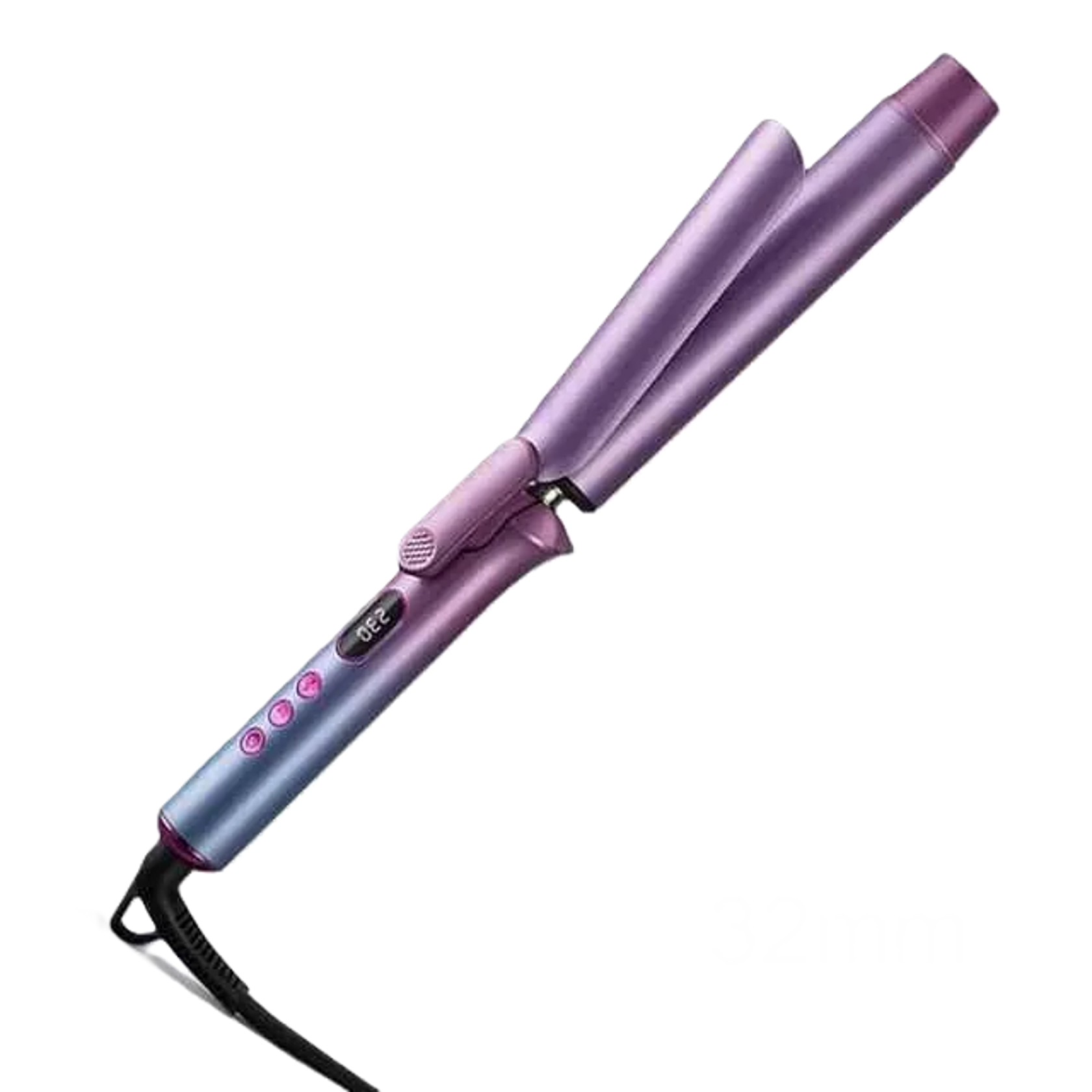 Saç üçün maşa Cronier CR-2050 — 1