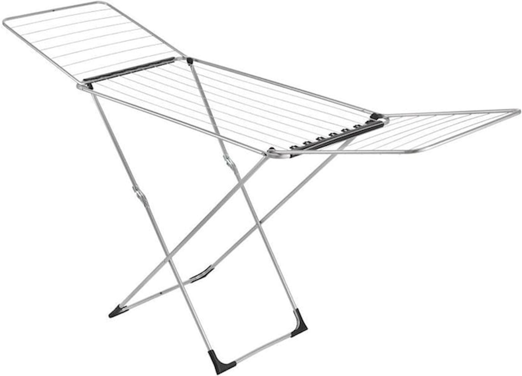 Paltar üçün quruducu Metaltex Wing Laundry Dryer Fuji 031 (11) — 1