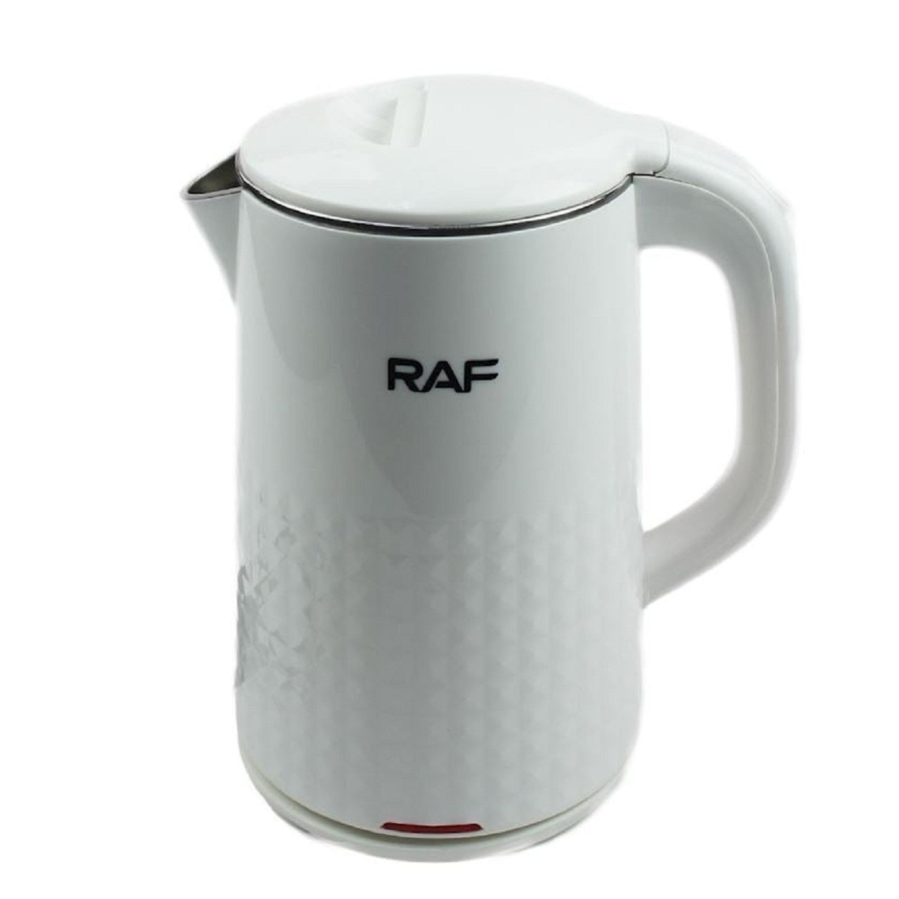 Elektrik çaydan RAF R.7880 Ağ — 1