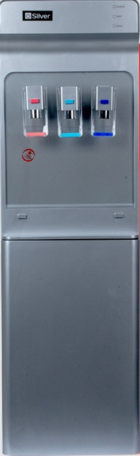Dispenser Silver SL-83 A Boz — 1