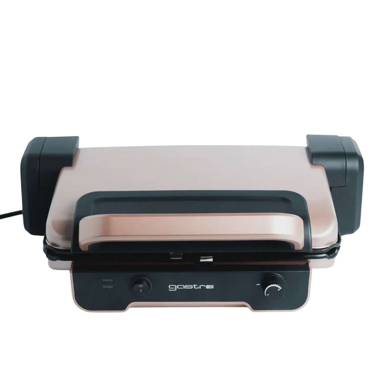 Elektrik qril Gastro GPRS Rosie — 1