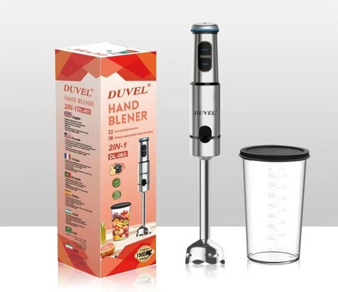 Blender Duvel DL-065 — 1