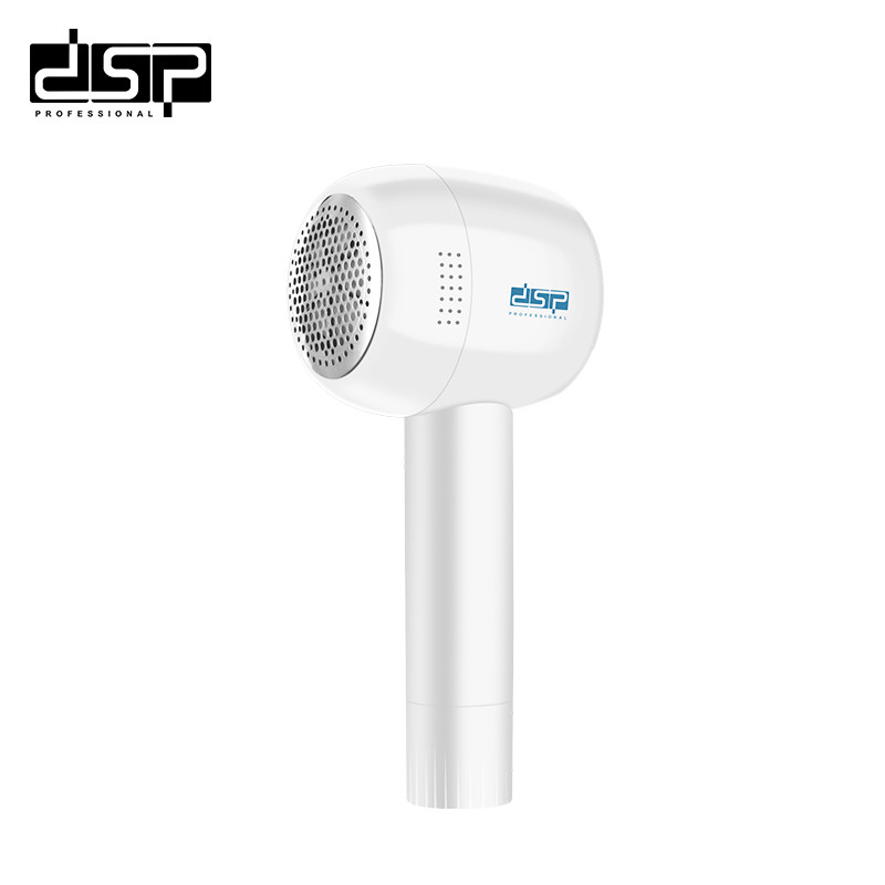 Geyimdən tiftik təmizləyən maşın DSP SH_2521_0238 KD2500 DC 5V 1A 5W 602525 Li-ion 300 mAh 3.7V 8000 RPM - SH_2521_0238 — 1
