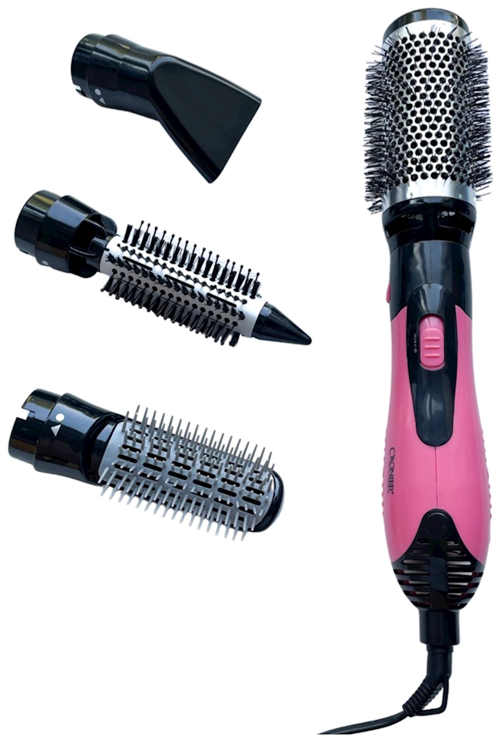 Fen-fırça Cronier CR-800-4 — 1