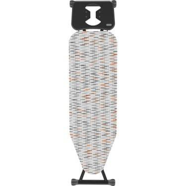 Ütü masası Harbinger MM390, metal, boz, 36x112 sm — 1