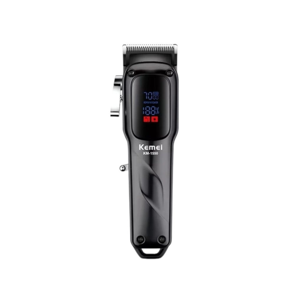 Saç qırxan maşın Kemei KM-1550 - wel81 — 1