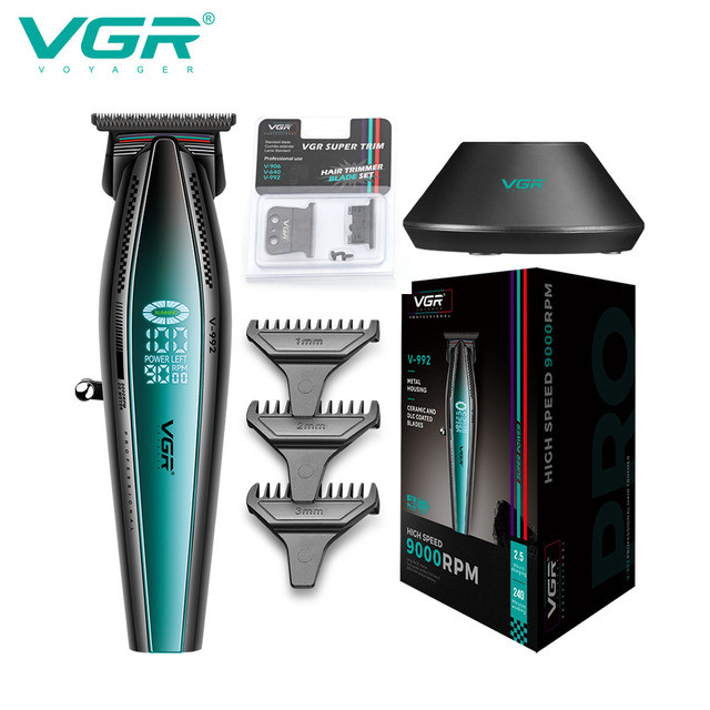 Saç kəsimi üçün cihaz VGR V-992 - V-992 — 1