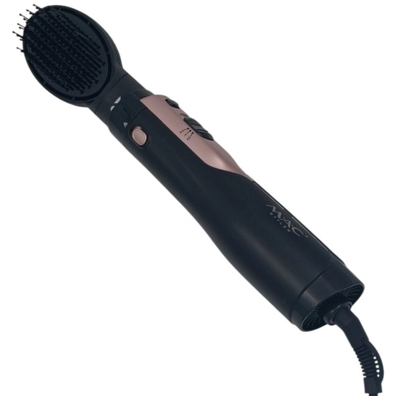 Fen-fırça M.A.C Styler MC-6654 — 1