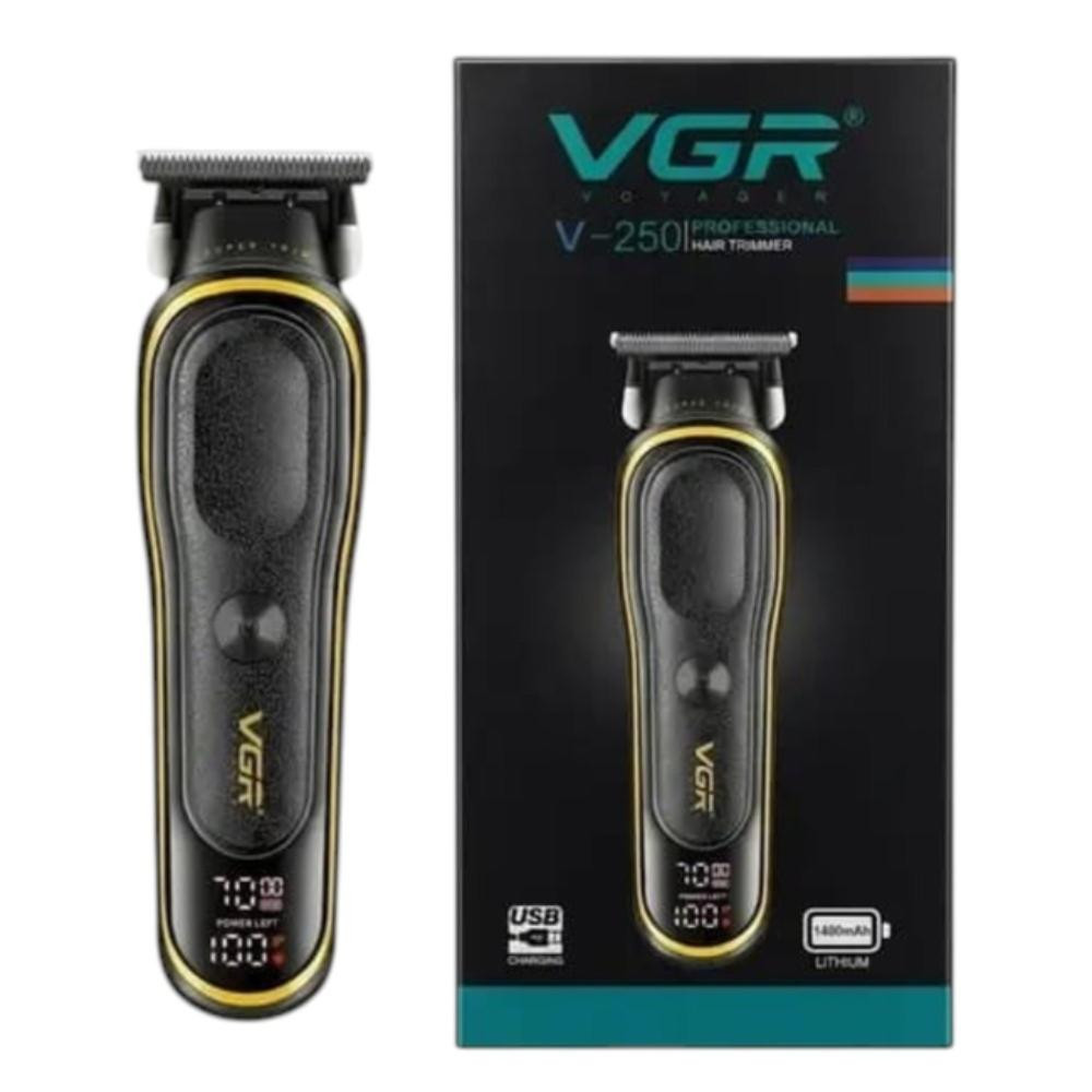 Saç kəsimi üçün cihaz VGR V-250 — 1