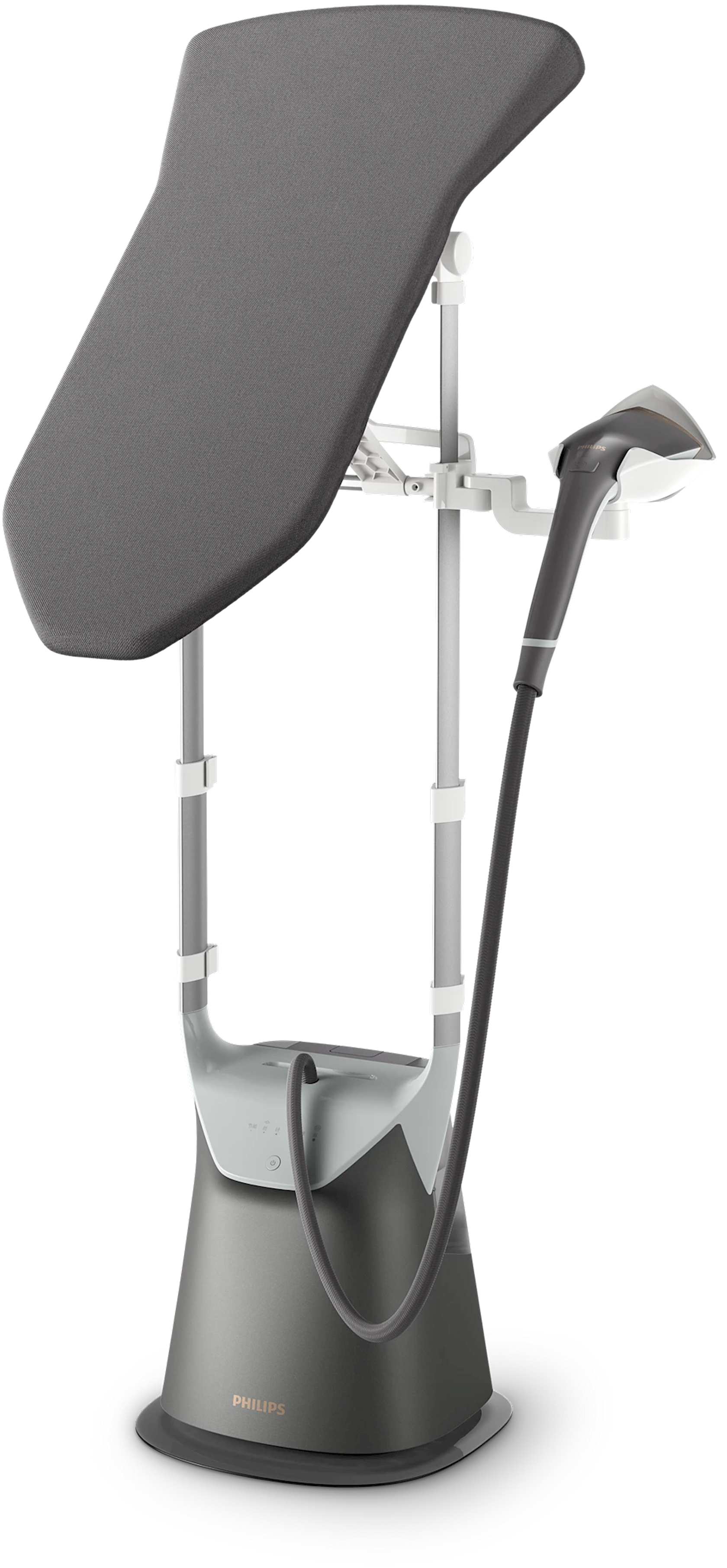 Vertikal buxarlayıcı Philips GC628/86 — 1