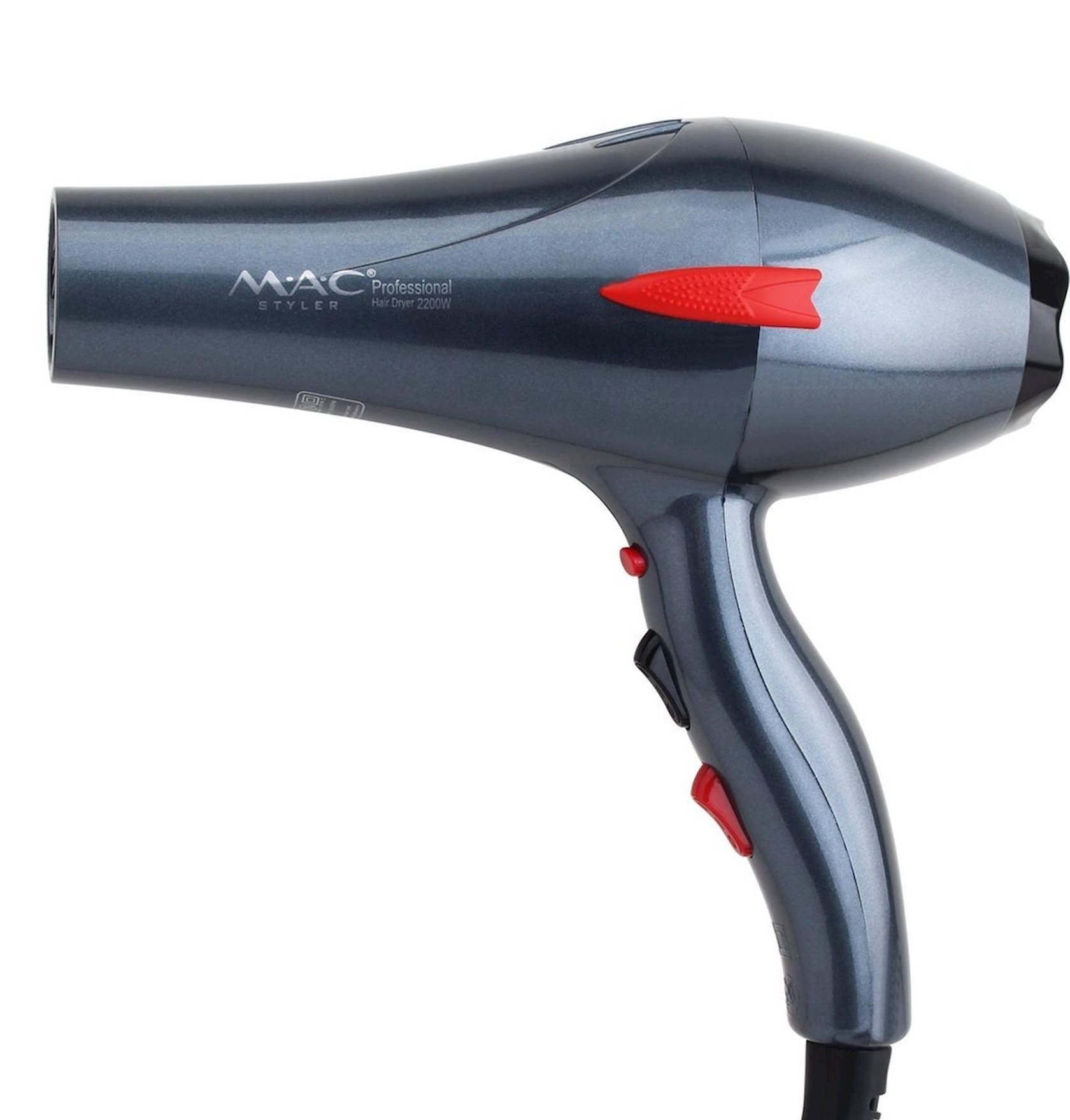 Fen M.A.C Styler MC-6616 — 1