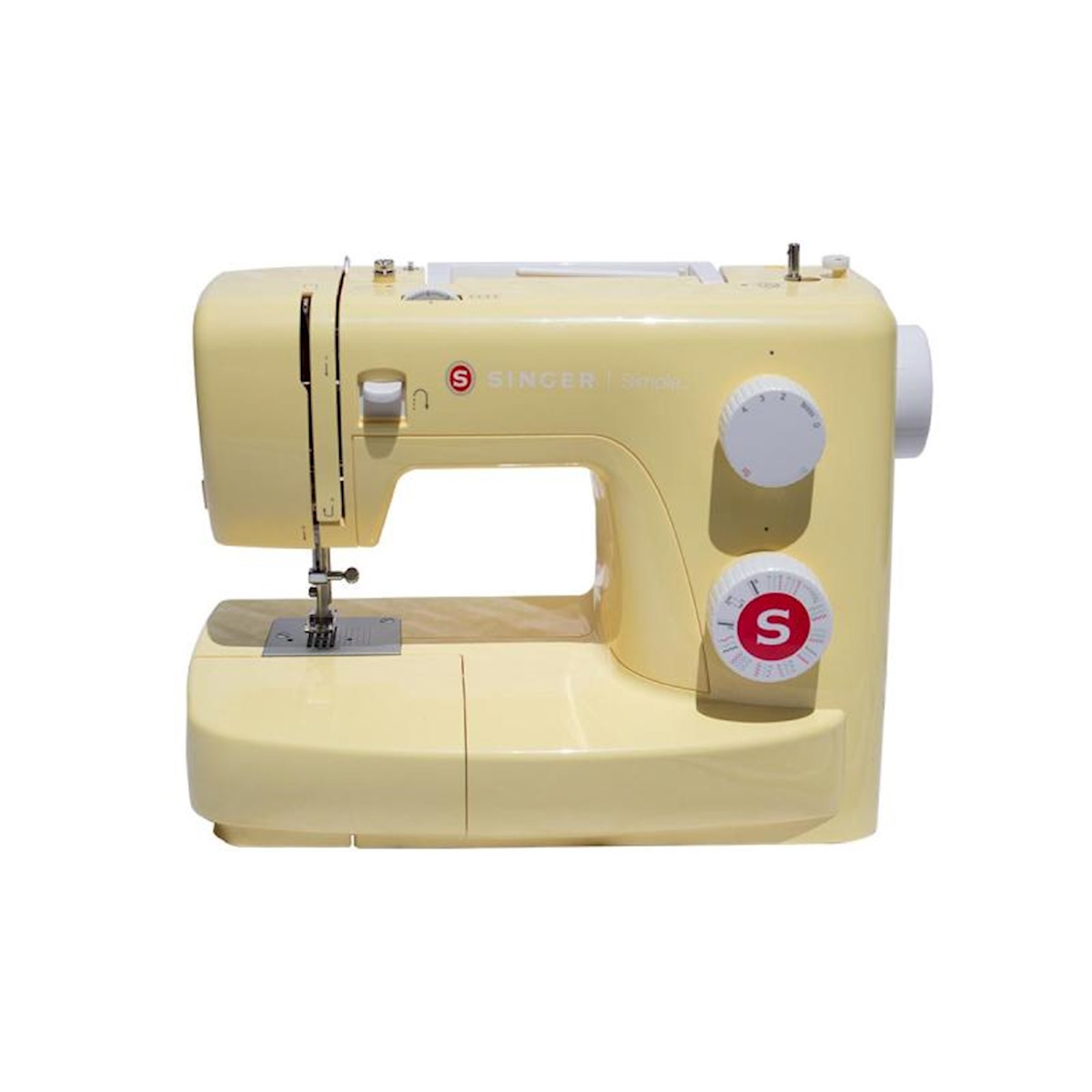Tikiş maşını Singer 3223Y — 1
