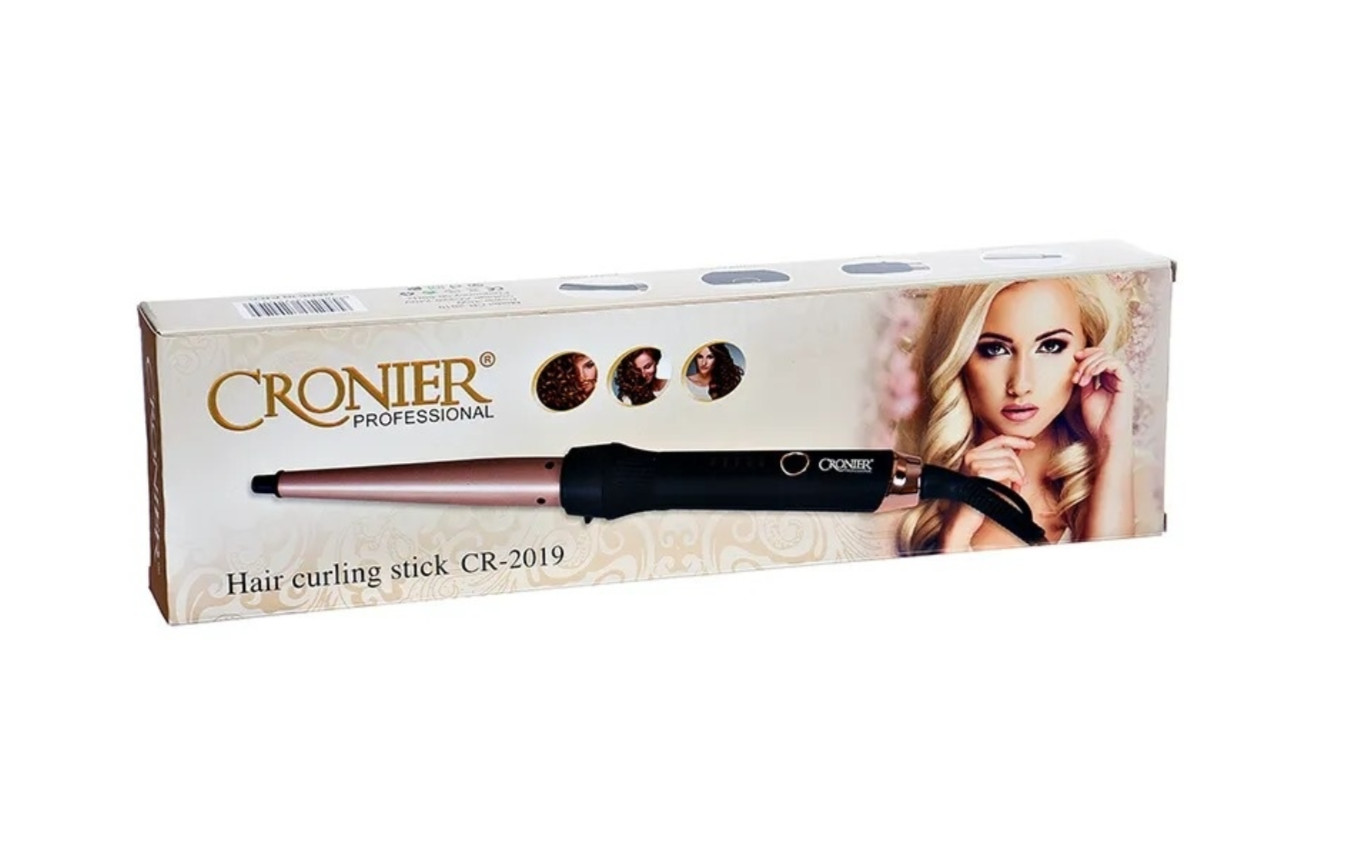 Burma üçün maşa Cronier CR-2019 — 1