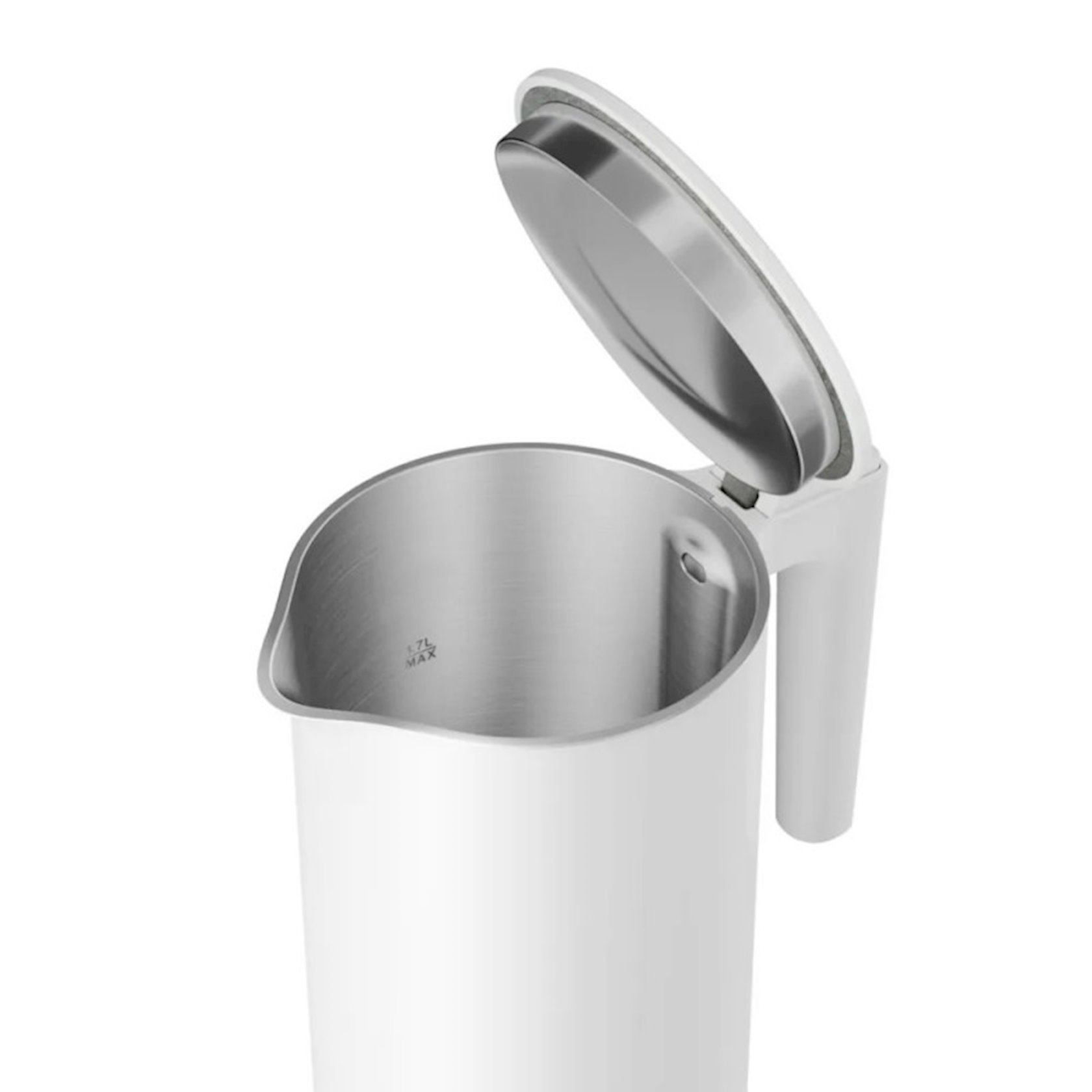 Elektrik çaydan Xiaomi Electric Kettle 2 EU White — 1
