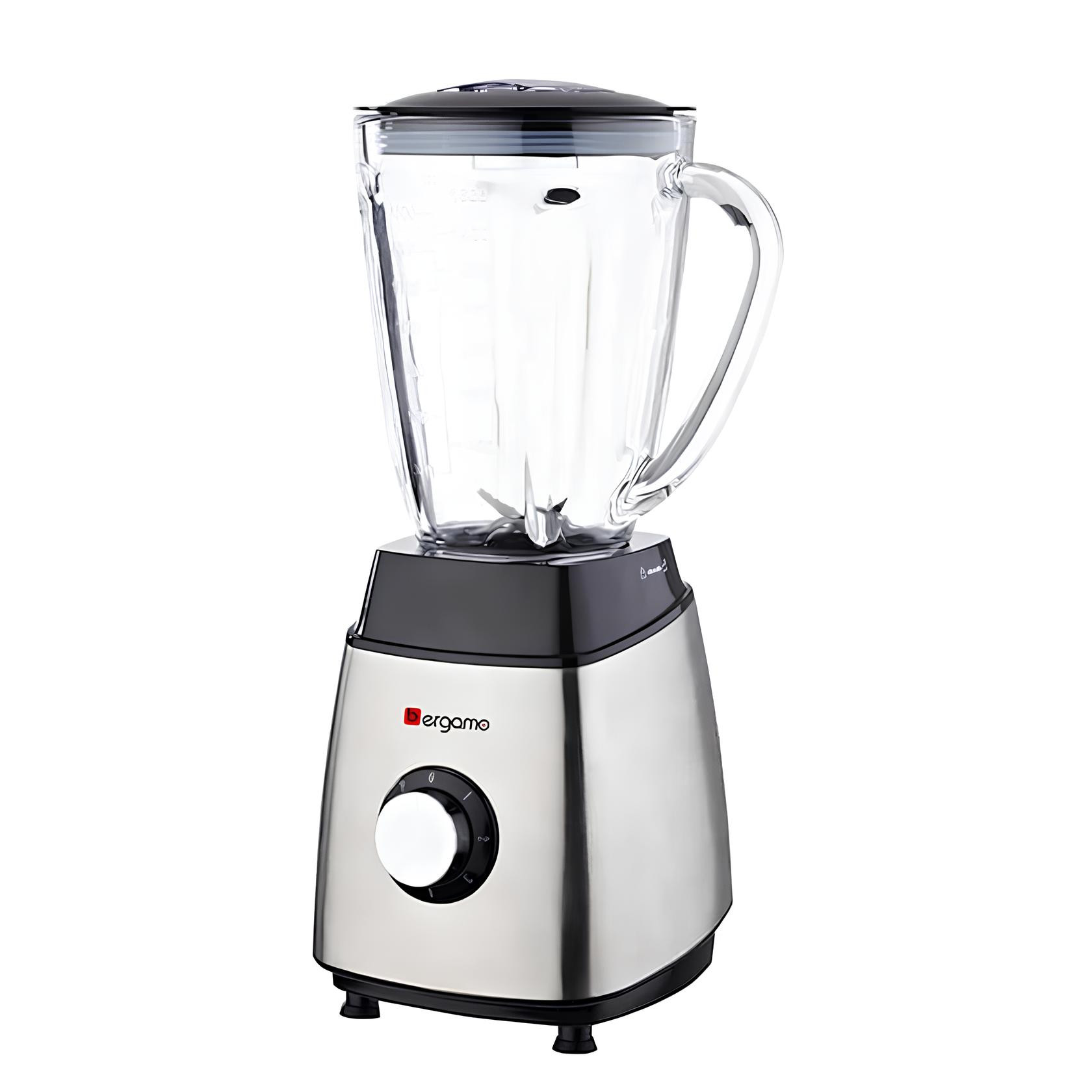 Blender Bergamo BG-SB3110LSB (LRD_BG-SB3110LSB) — 1