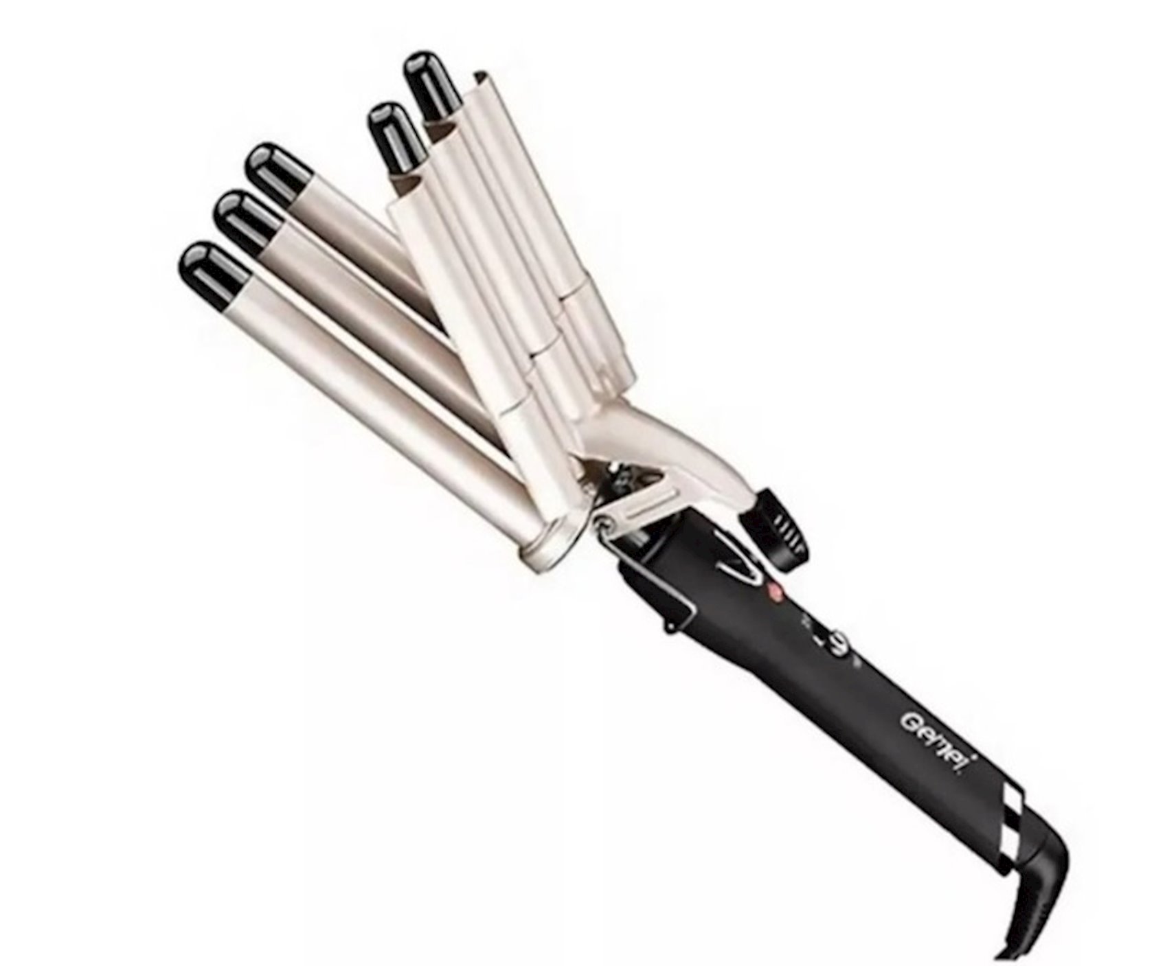 Saç üçün maşa Geemy GM-2933 — 1