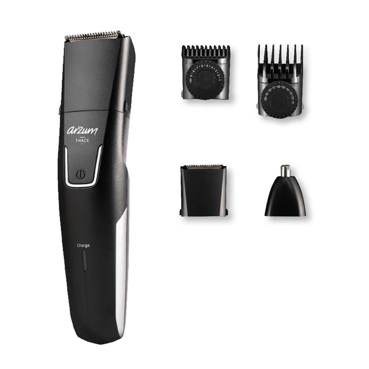Trimmer Arzum Trace 5 in 1 AR5200-0100 — 1