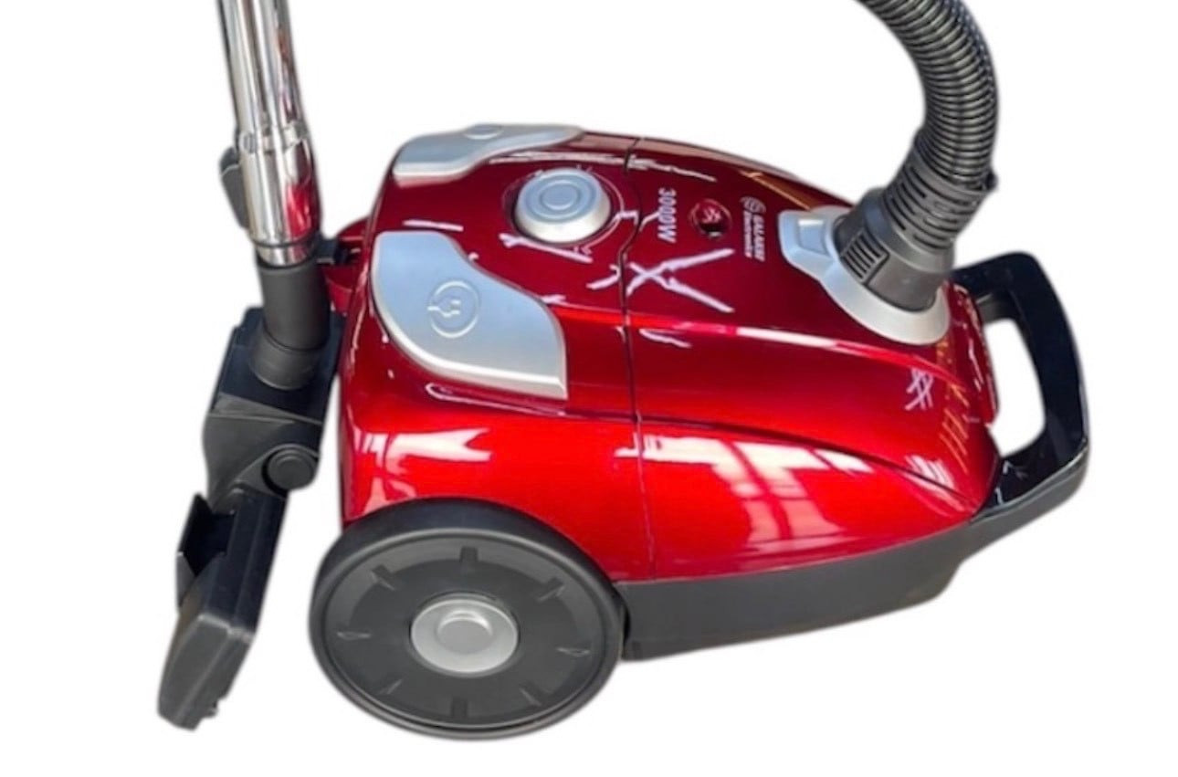 Tozsoran Galaksi 7-05800 3500W Qırmızı — 1