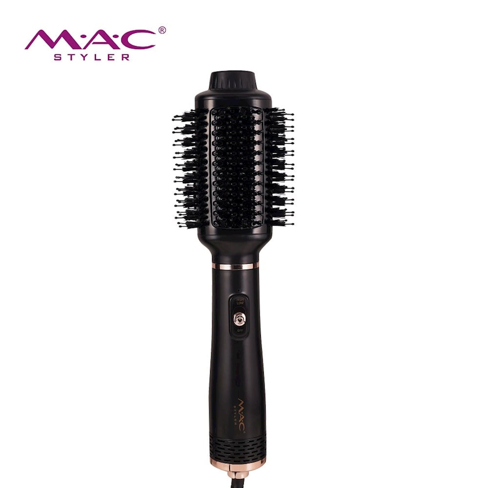 Fen-daraq M.A.C Styler MC-6631 — 1