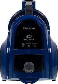Tozsoran Samsung SHRK_4884_00943 (4520), göy, konteyner, 1600 Vt, quru təmizləmə, 1.9 L - SHRK_4884_00943 — 1