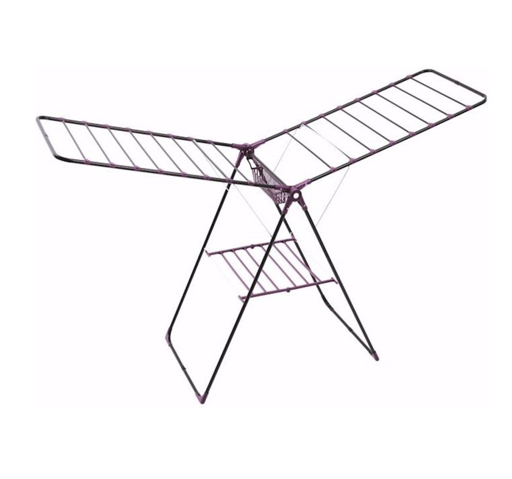 Paltar qurudan Devecioglu MM015, bənövşəyi, 20 m — 1