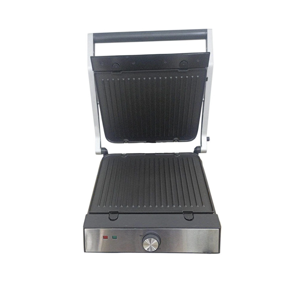 Elektrik qril Kumtel, SH_ID_69 TTM-04, Açıq, Sıxma, Masaüstü, 2000 Vt — 1