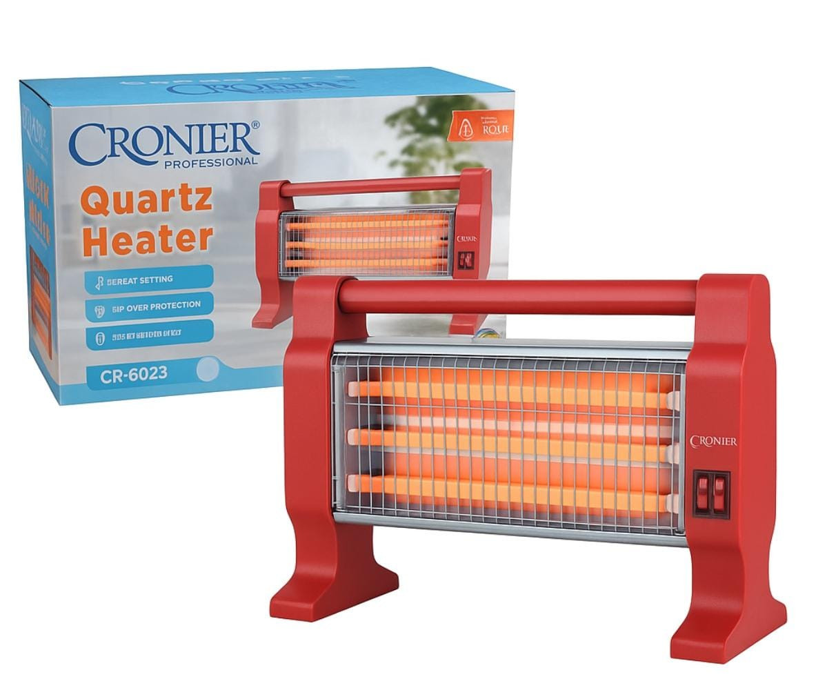 Qızdırıcı Cronier CR-6023 — 1