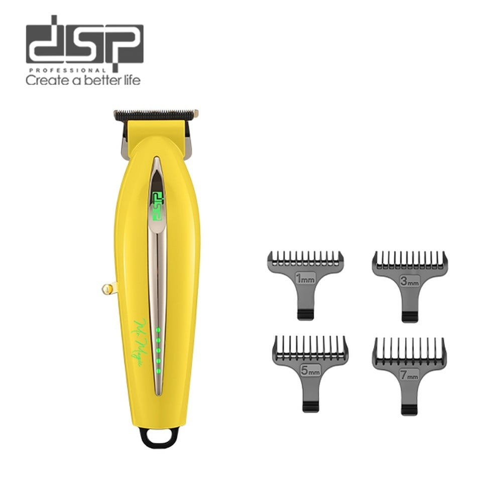 Trimmer DSP SH_2521_01236 Sarı — 1