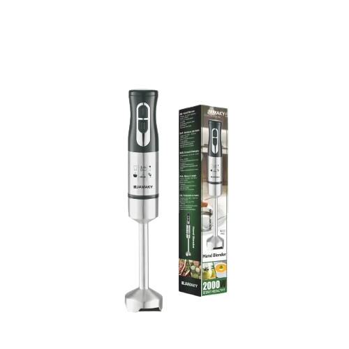 Blender Jamaky JMK-3007 — 1