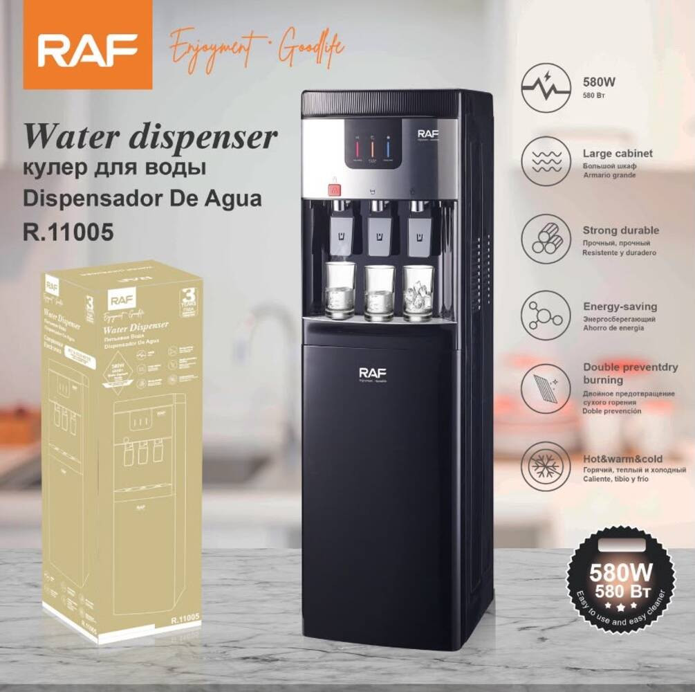 Su dispenseri Raf R11005, 5 l — 1