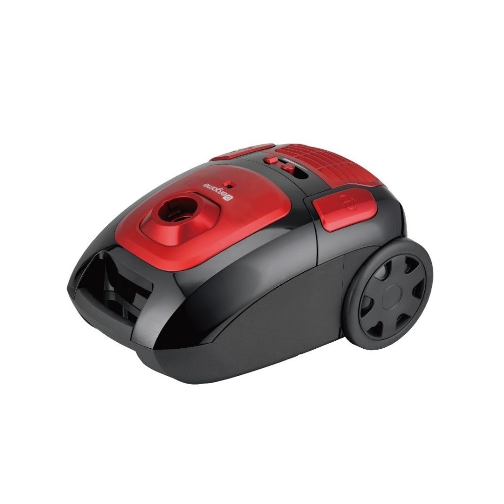 Tozsoran Bergamo BG-VC4007DRB Red — 1