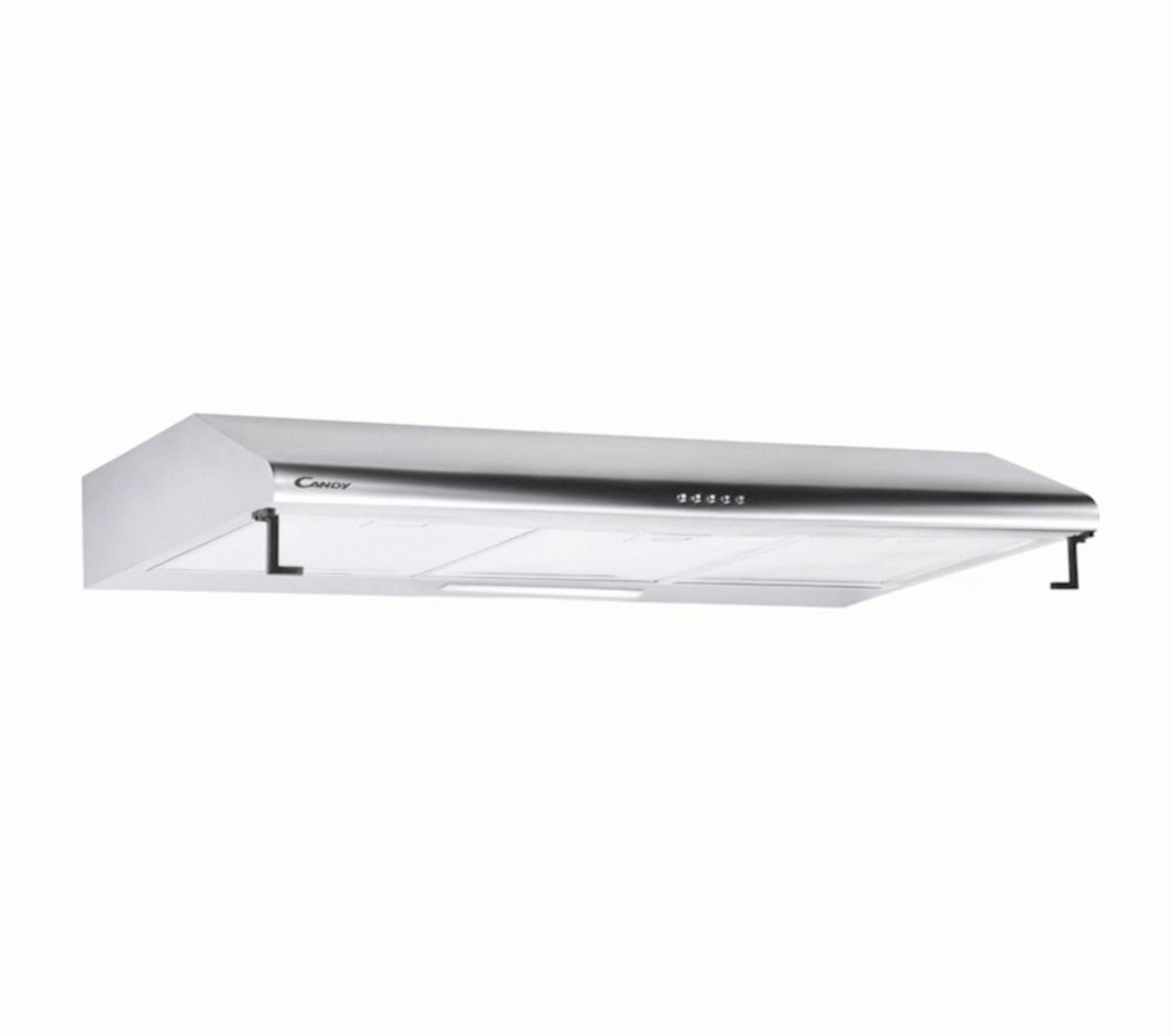 Mətbəx aspiratoru Luxell LX 60 Grey — 1