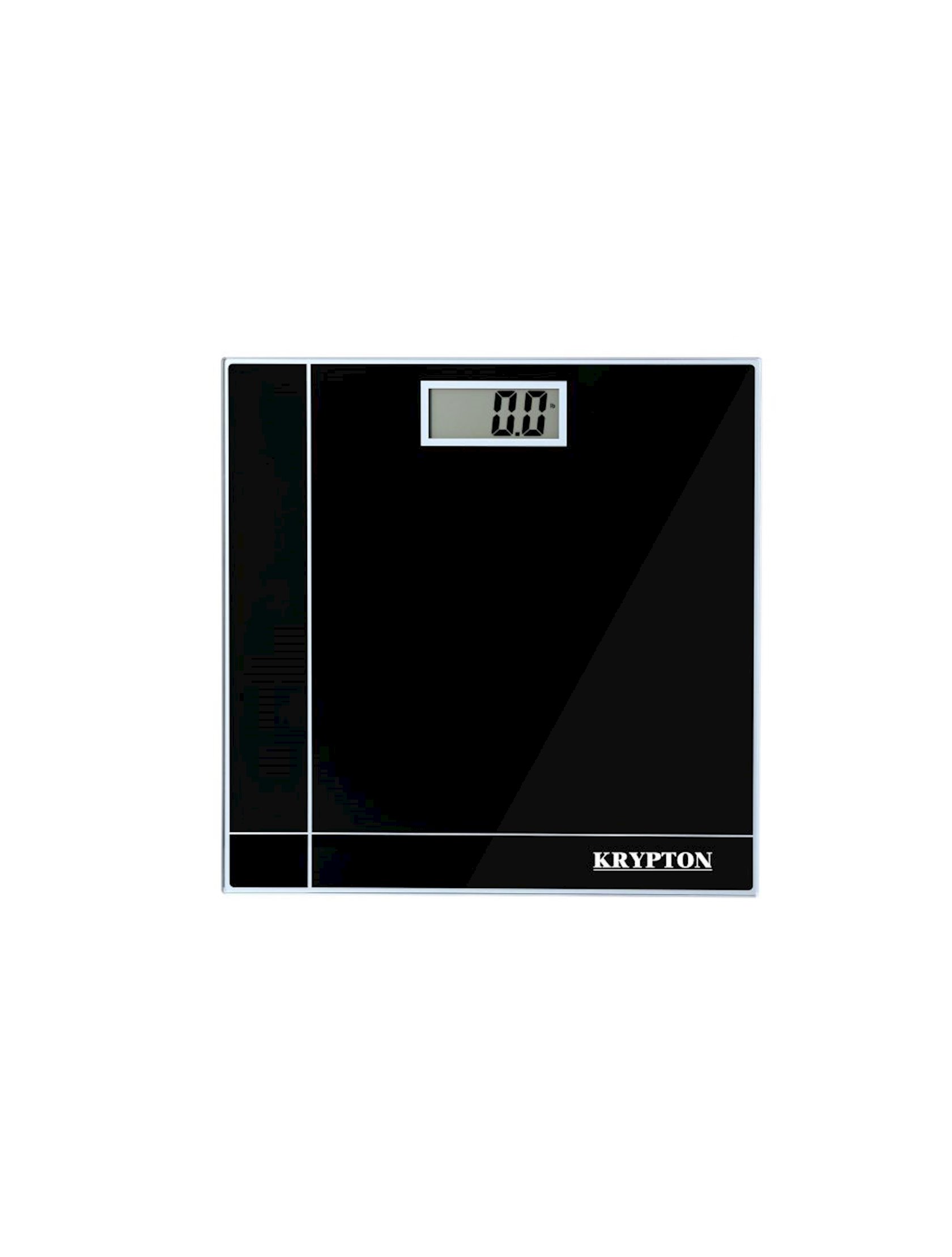 Döşəmə tərəzisi Krypton GBS4209 — 1
